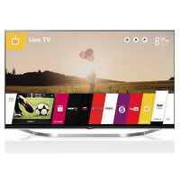 LG 65LB730V - Televisión