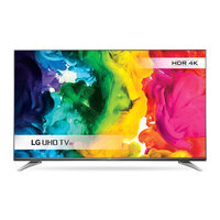 LG 65UH750V - Televisión