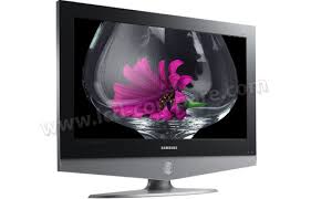LCD TV LE32R41B SAMSUNG