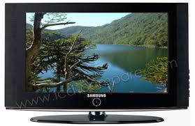 Guide utilisation SAMSUNG LE 22S81B  de la marque SAMSUNG