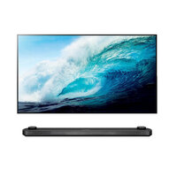 LG 65W7 - Televisión
