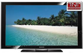 Guide utilisation SAMSUNG LE-70F96BD  de la marque SAMSUNG