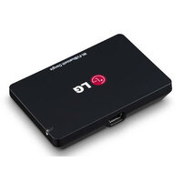 LG AN-WF500 - 리모컨 액세서리