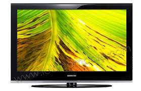 Guide utilisation SAMSUNG LE40A569P4M  de la marque SAMSUNG