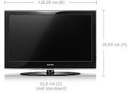  LE52A553   SAMSUNG