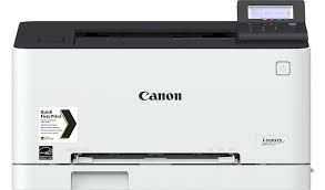 Guide utilisation CANON I-SENSYS LBP611CN  de la marque CANON