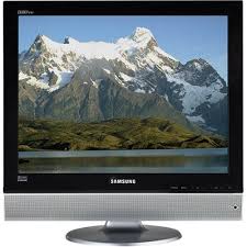 Guide utilisation SAMSUNG LT-P2045U  de la marque SAMSUNG