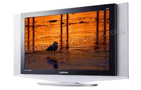 Guide utilisation SAMSUNG LW46G15W  de la marque SAMSUNG