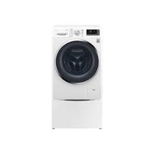 Guide utilisation LG T94J72WHST TWINWASH de la marque LG