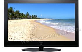 Guide utilisation SAMSUNG PS-42Q91H  de la marque SAMSUNG