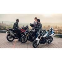 Notice BMW MOTORRAD FINANCIAL SERVICES Services financiers