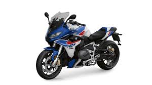  MOTORRAD GAMME   BMW