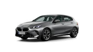  SERIE-1  BMW