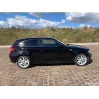  SERIE 1 2011   BMW