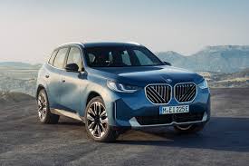  X3  BMW