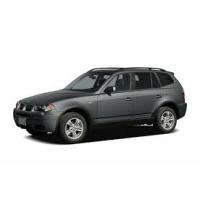 Guide utilisation BMW X3 2006  de la marque BMW