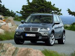 Guide utilisation BMW X5 2006  de la marque BMW