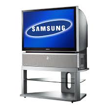 Guide utilisation SAMSUNG SP-43Q5HL  de la marque SAMSUNG