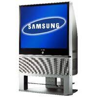 Guide utilisation SAMSUNG SP-43R1HL  de la marque SAMSUNG