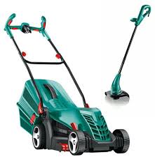 BOSCH ARM3650-ART23SL - Plæneklipper