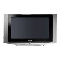  WS-32Z429T   SAMSUNG