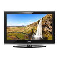  LE37A550   SAMSUNG