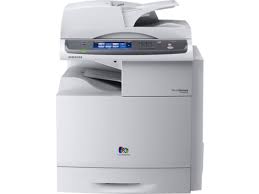  CLX-8385ND   SAMSUNG