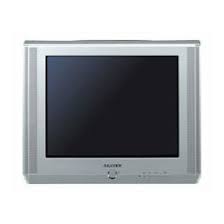 Guide utilisation SAMSUNG CS-21T20MA  de la marque SAMSUNG