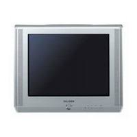 Guide utilisation SAMSUNG CS-21T20MH  de la marque SAMSUNG