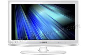 Guide utilisation SAMSUNG LE19C451  de la marque SAMSUNG