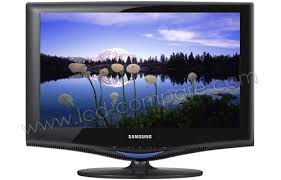 Guide utilisation SAMSUNG LE22C330F2W  de la marque SAMSUNG