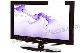 Guide utilisation SAMSUNG LE26B460  de la marque SAMSUNG