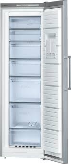 Notice BOSCH GSN36VL30, GSN36VL3P Fridge Freezer
