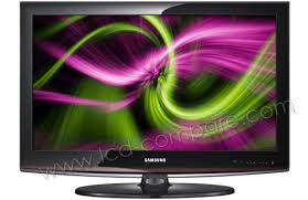 Guide utilisation SAMSUNG LE32C450  de la marque SAMSUNG