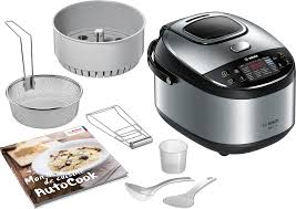 INTELLIGENT AUTOCOOK MUC28B64FR BOSCH