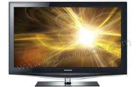  LE55B650   SAMSUNG