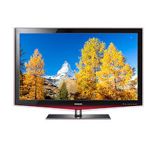  LN55B650   SAMSUNG