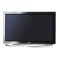  PS-42D4SK   SAMSUNG