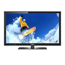 Guide utilisation SAMSUNG PS50C430A1W  de la marque SAMSUNG