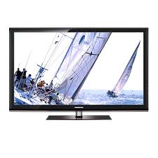 Guide utilisation SAMSUNG PS50C530C1W  de la marque SAMSUNG