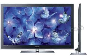 Guide utilisation SAMSUNG PS50C7700YS  de la marque SAMSUNG