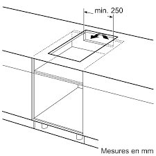 Guide utilisation BOSCH PXX375FB1E de la marque BOSCH