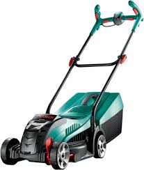 BOSCH ROTAK 32 LI,  ROTAK 36 LI - Cortadora de césped
