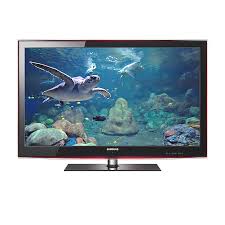  UN55B6000VF   SAMSUNG