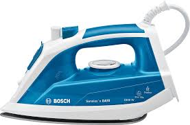 BOSCH SENSIXX DA10 - Fer à repasser