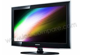  LE22D450   SAMSUNG