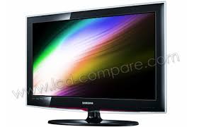 Guide utilisation SAMSUNG LE22D450  de la marque SAMSUNG