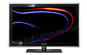  LE32D550   SAMSUNG