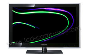  LE40D550   SAMSUNG