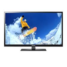 Guide utilisation SAMSUNG PS43D450A2W  de la marque SAMSUNG